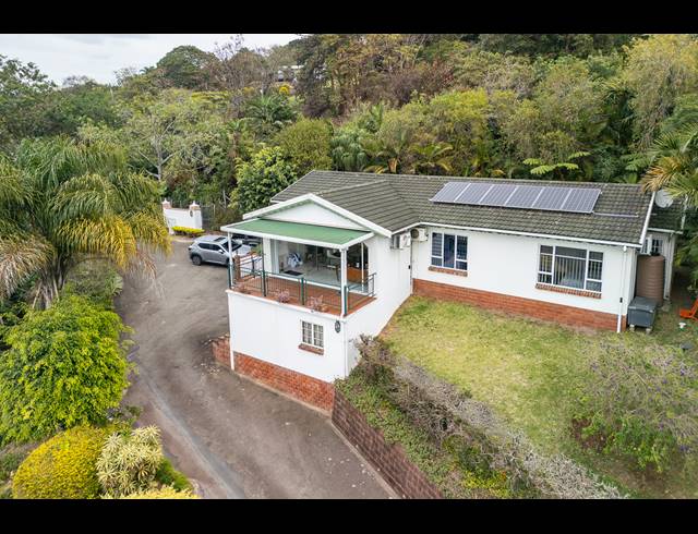 3 BEDROOM SIMPLEX FOR SALE IN WESTVILLE